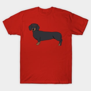 dachshund T-Shirt